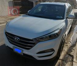 هیوندای تۆکسۆن